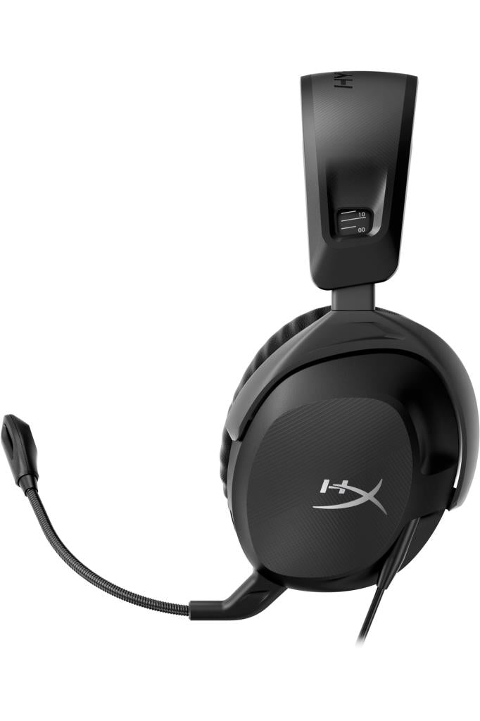 HyperX Cloud Stinger 2 519T1AA Wired Over-Ear Gaming Headset Display