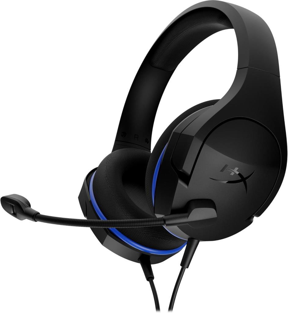 HyperX Cloud Stinger Core Gaming Kulaklık HX-HSCSC-BK Outlet