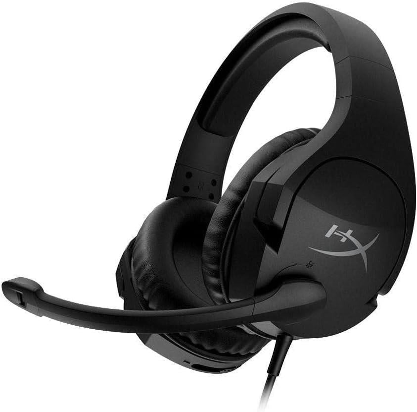 HyperX Cloud Stinger S 7.1 Gaming Kulaklık HHSS1S-AA-BK/G Teşhir