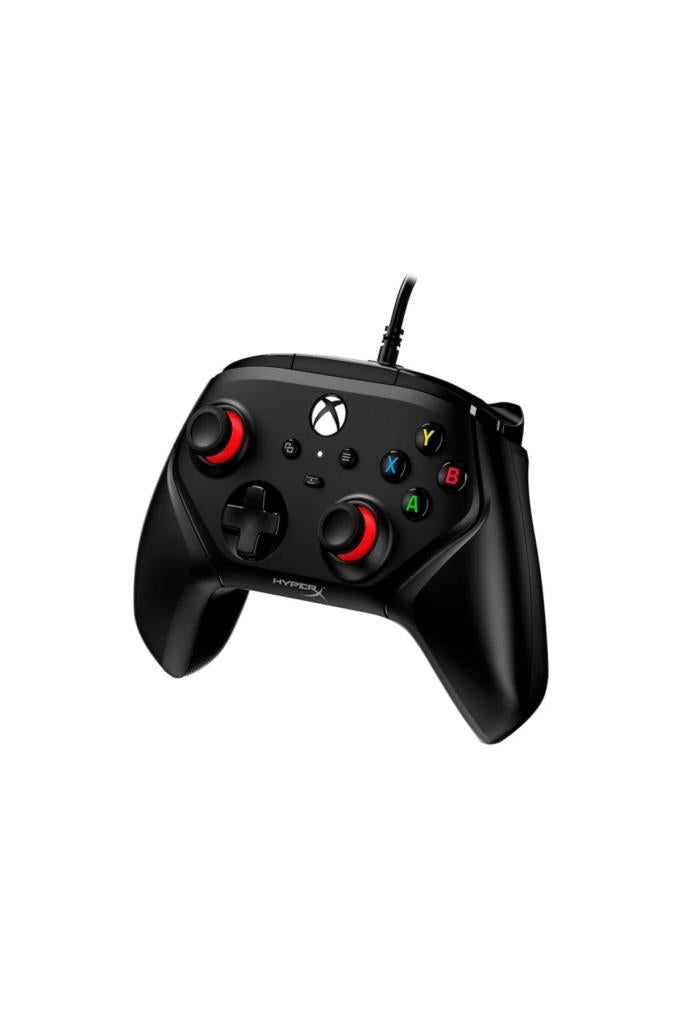 HyperX Clutch Gladiate Kablolu Oyun Kolu Teşhir
