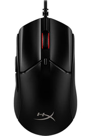 HyperX Pulsefire Haste 2 Siyah Makrolu Optik Kablolu Oyuncu Mouse Outlet