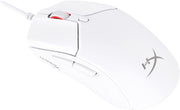 HyperX Pulsefire Haste 2 Beyaz Makrolu Optik Kablolu Oyuncu Mouse Teşhir