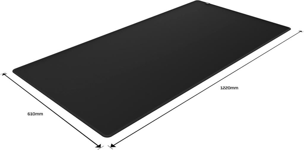HyperX Pulsefire Mat 2XL Mouse Pad Outlet