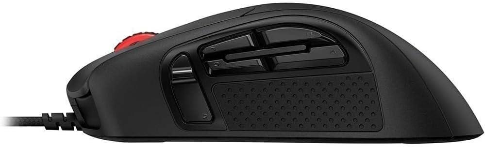 HyperX Pulsefire Raid Optik Kablolu Oyuncu Mouse Teşhir