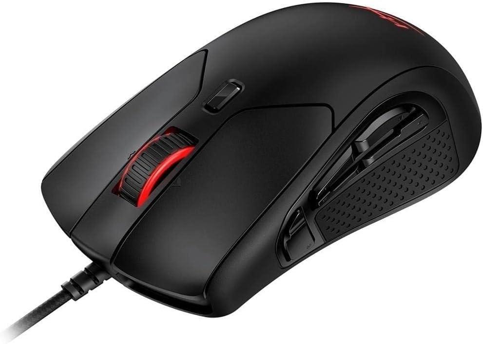 HyperX Pulsefire Raid Optik Kablolu Oyuncu Mouse Teşhir