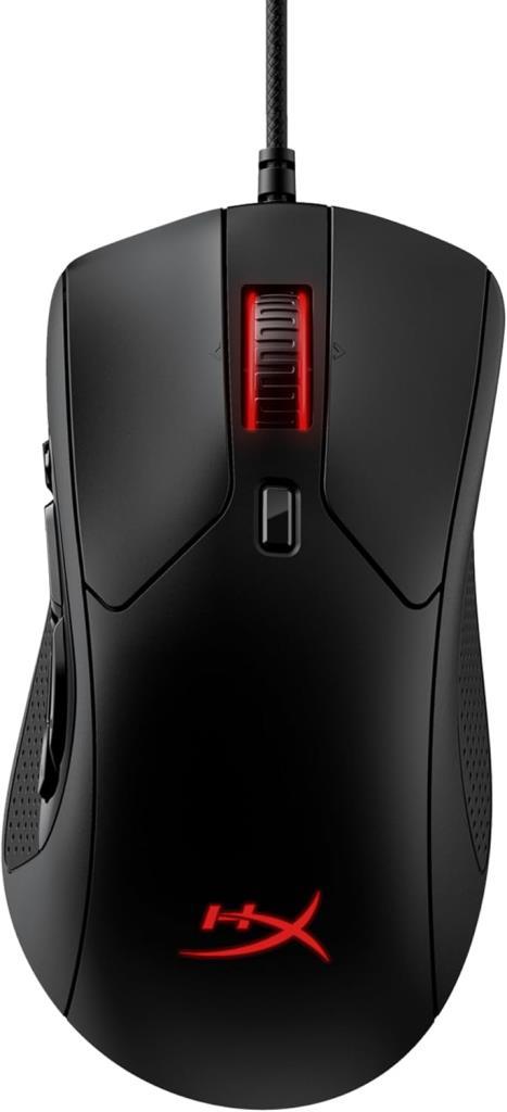 HyperX Pulsefire Raid Optik Kablolu Oyuncu Mouse Teşhir