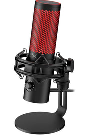 HyperX Quadcast 2 USB Oyuncu Mikrofonu Outlet