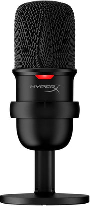 HyperX Solocast Oyuncu Mikrofonu - TEŞHİR