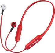 Hytech HY-XBK589 Neckband Kulak İçi Bluetooth Kulaklık Kırmızı