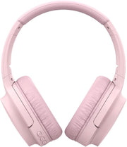 Havit I62 Pembe Kulak Üstü Bluetooth Kulaklık