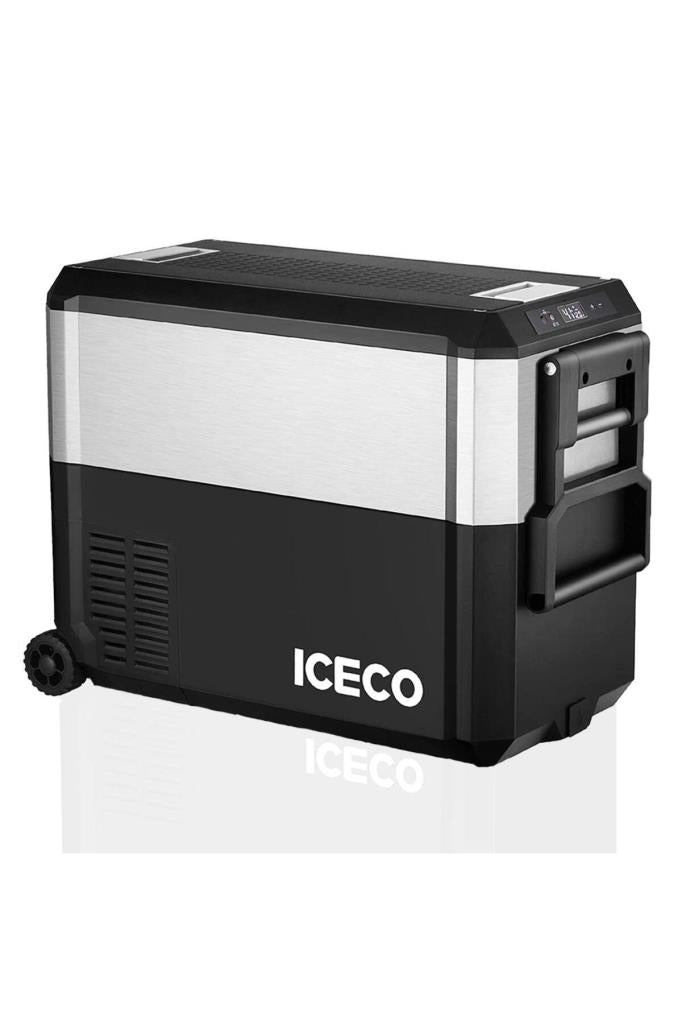 Iceco JP50PRO 12-24 V 47 lt Kompresörlü Araç Buzdolabı Outlet