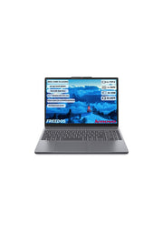 Lenovo IdeaPad Slim 3 15IRH10 83K1004ETR i5-13420H 8 GB 512 GB SSD UHD Graphics 15.3" WUXGA Notebook