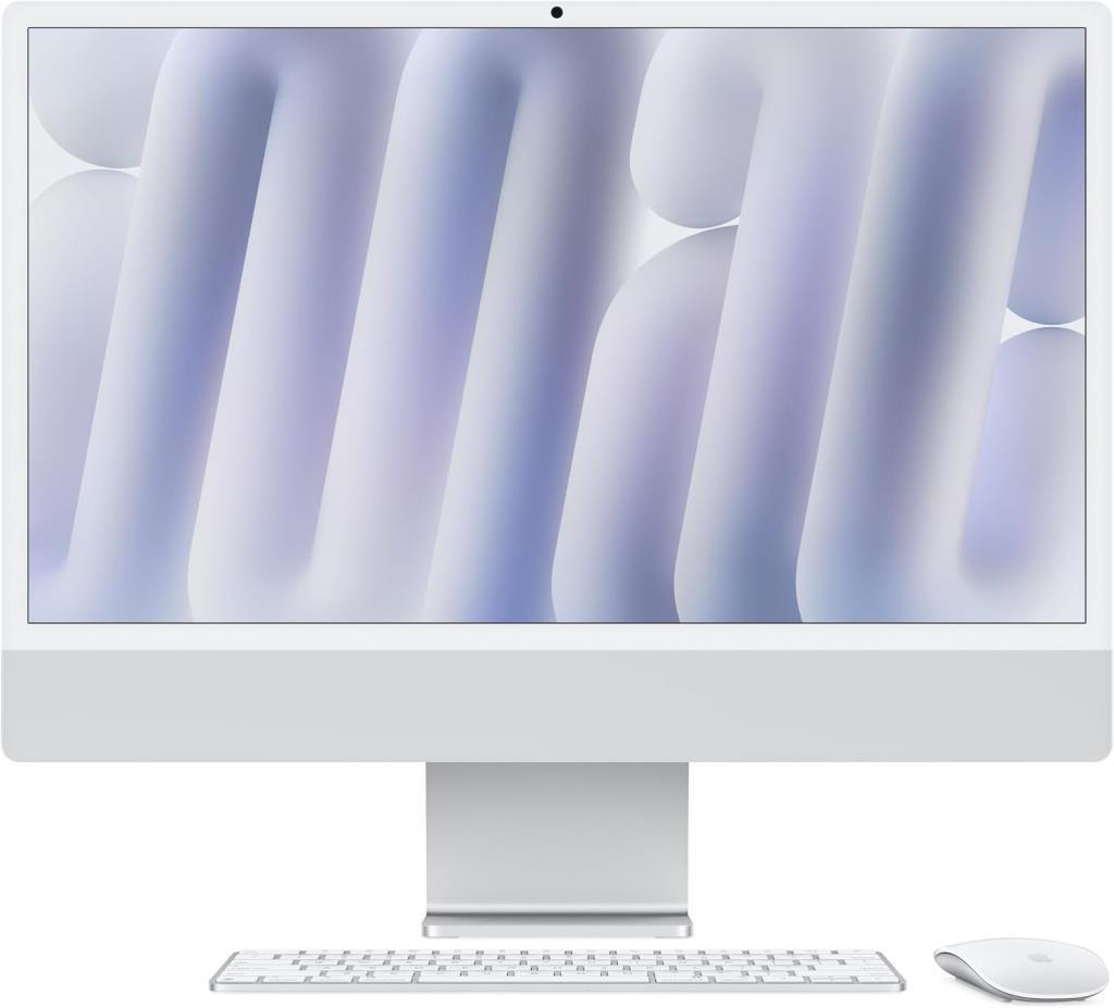 M Elektronikk>Bilgisayar/Tablet>Masaüstü Bilgisayarlar>All-in-One Outlet