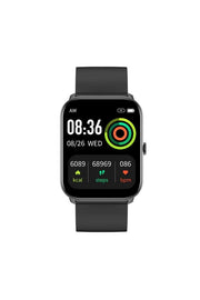 Imilab W01 Akıllı Saat Siyah Teşhir