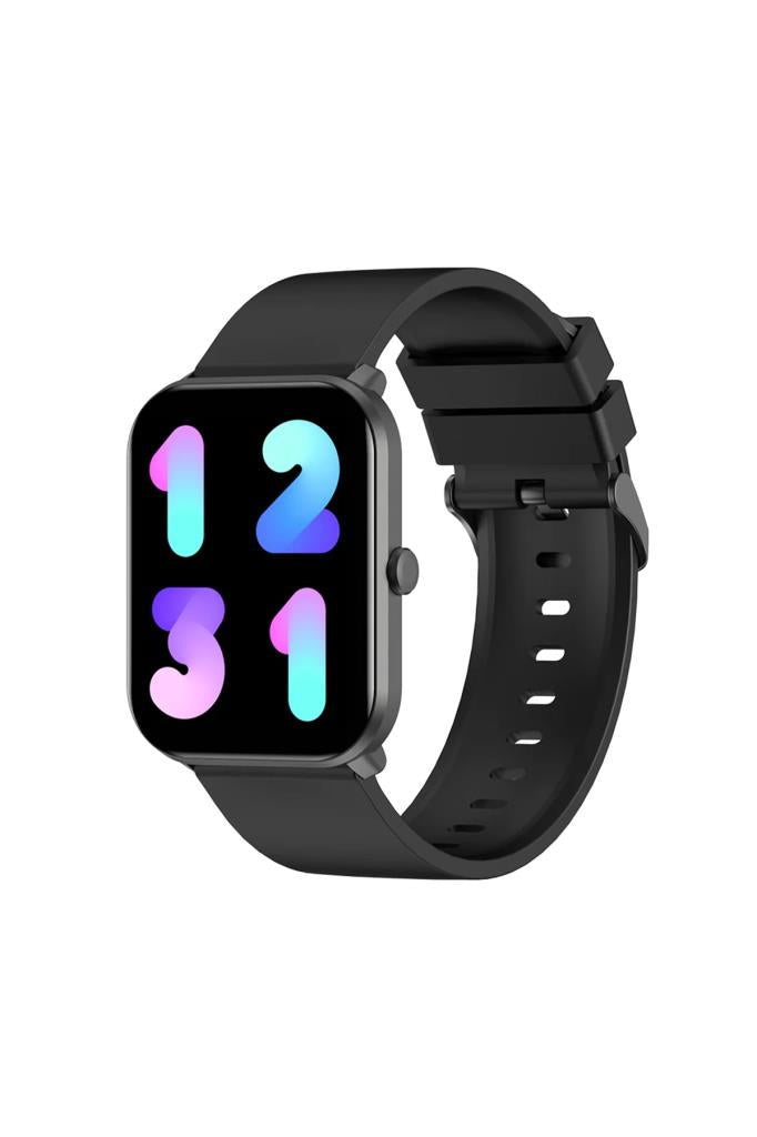 Imilab W01 Akıllı Saat Siyah Teşhir