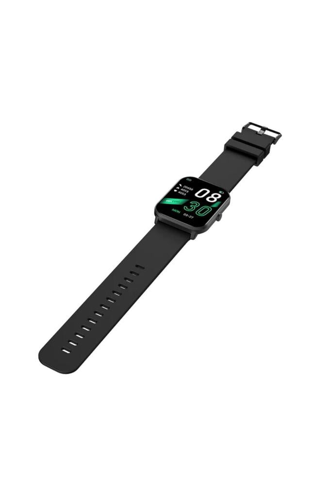 Imilab W01 Akıllı Saat Siyah Teşhir