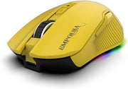 Inca IMG-328MX Şarjlı Optik Kablolu/Kablosuz Oyuncu Mouse - Outlet