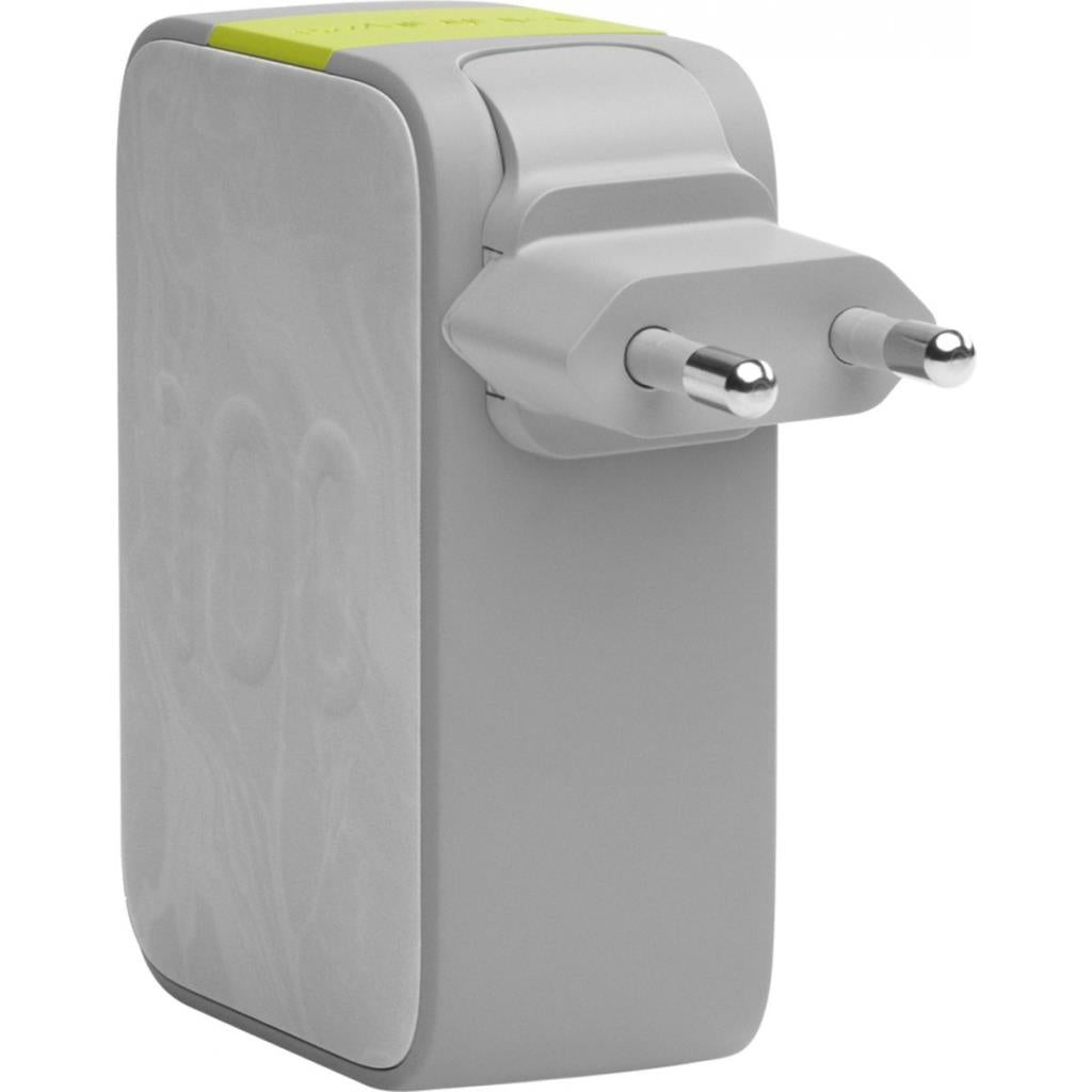 Infinity Lab InstantCharger 100W 4 USB Şarj Aleti
