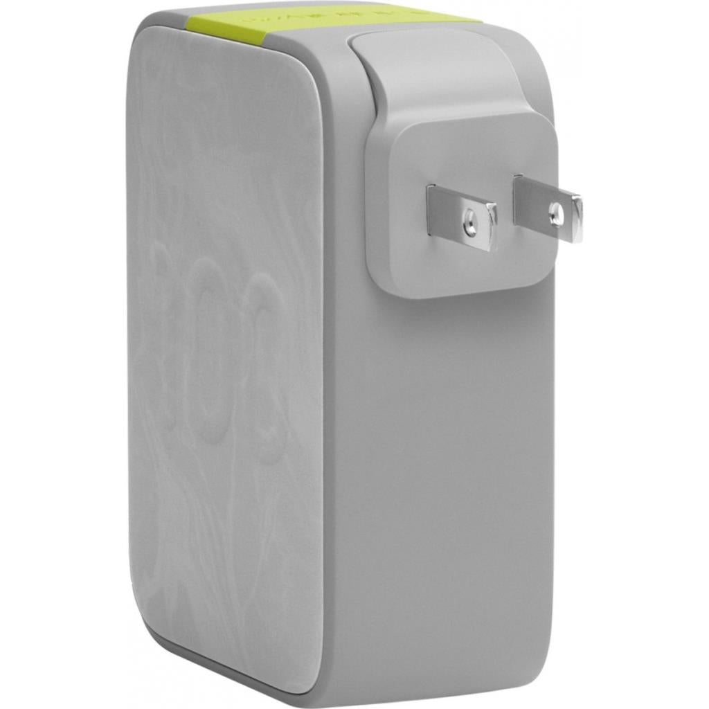 Infinity Lab InstantCharger 100W 4 USB Şarj Aleti