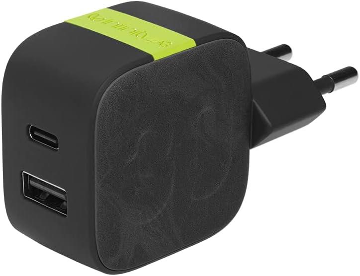 InfinityLab InstantCharger 30 W Siyah Hızlı Şarj Adaptörü - Outlet