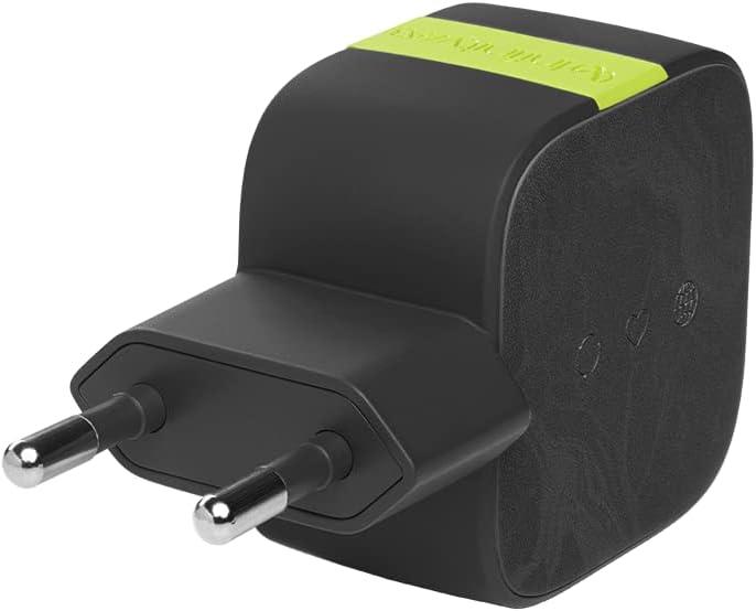InfinityLab InstantCharger 30 W Siyah Hızlı Şarj Adaptörü - Outlet