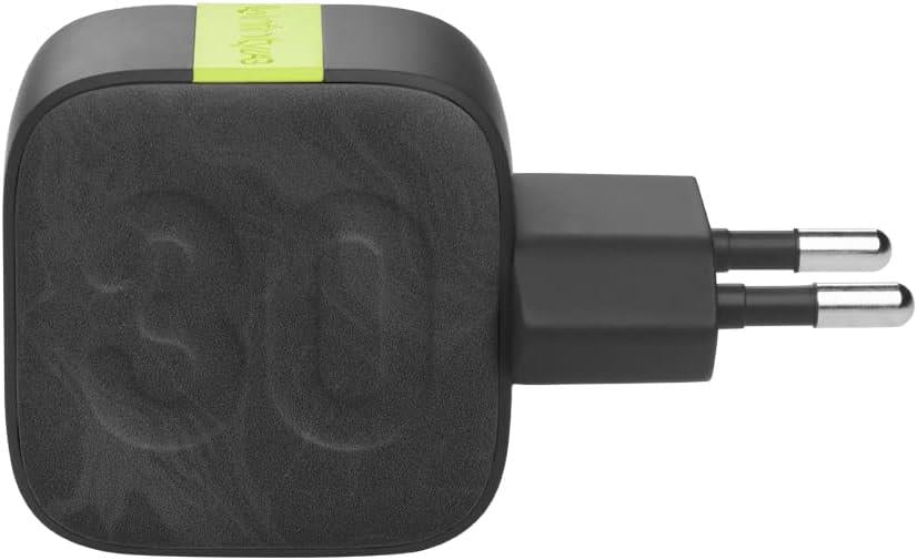 InfinityLab InstantCharger 30 W Siyah Hızlı Şarj Adaptörü - Outlet