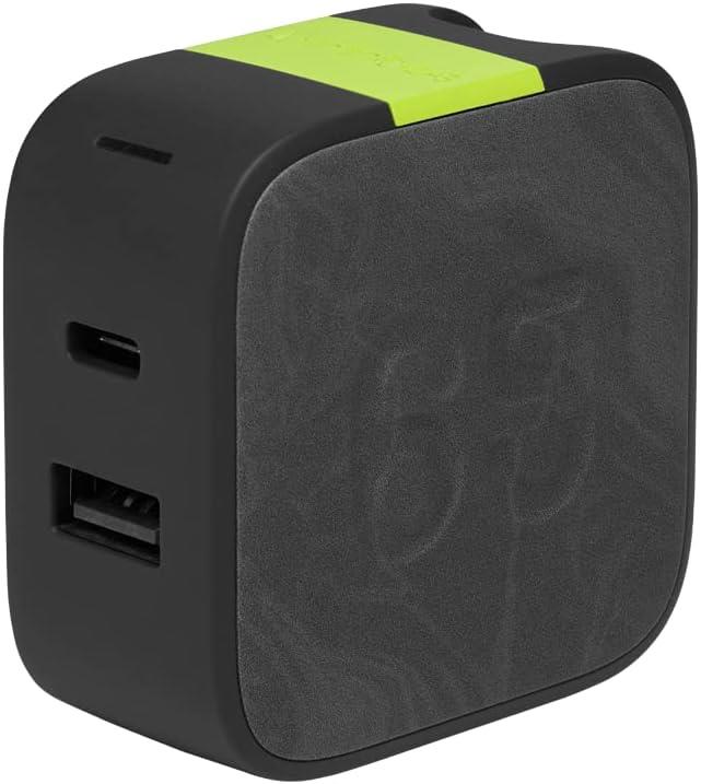 InfinityLab InstantCharger 65 W Siyah Hızlı Şarj Adaptörü