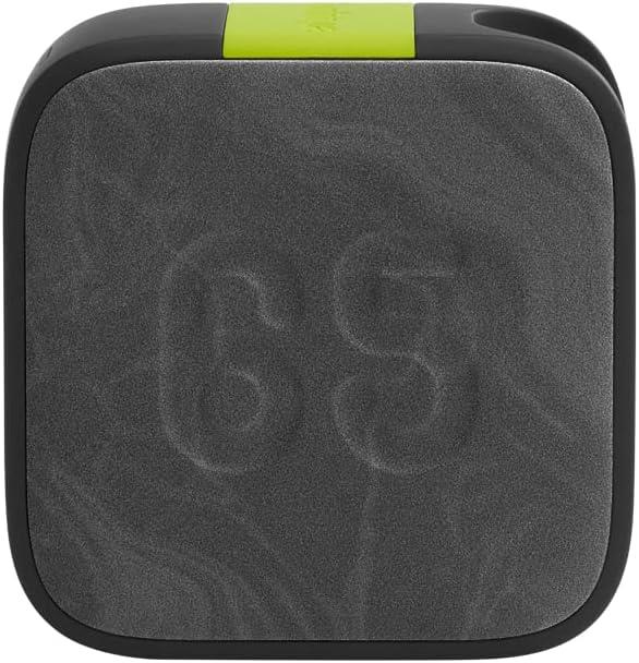 InfinityLab InstantCharger 65 W Siyah Hızlı Şarj Adaptörü