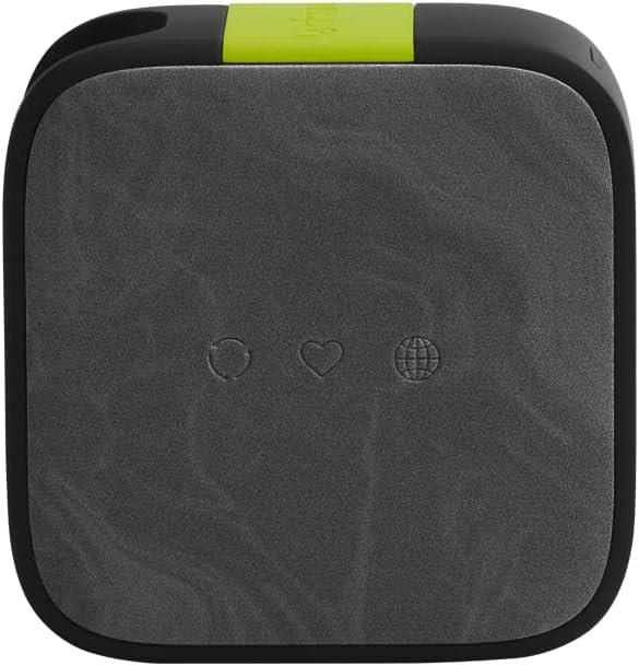 InfinityLab InstantCharger 65 W Siyah Hızlı Şarj Adaptörü
