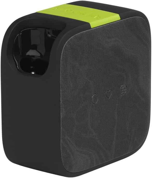 InfinityLab InstantCharger 65 W Siyah Hızlı Şarj Adaptörü