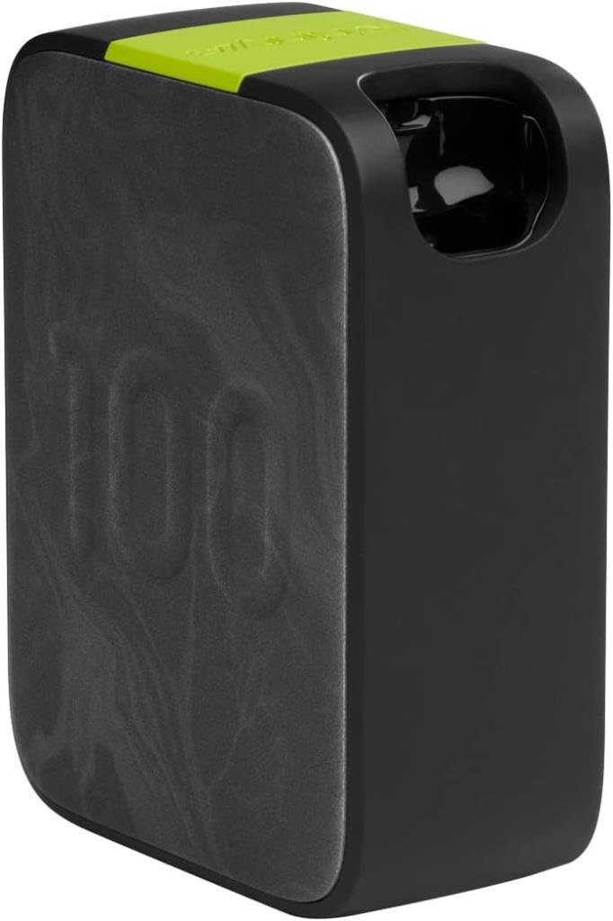 InfinityLab InstantCharger 100 W Siyah Hızlı Şarj Adaptörü - Teşhir