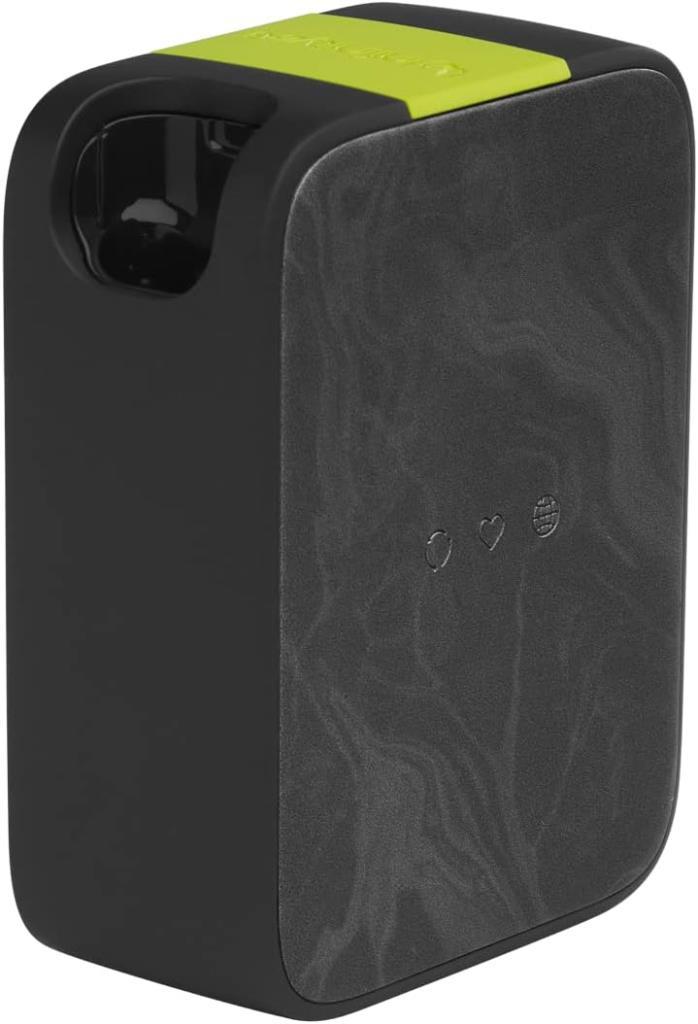 InfinityLab InstantCharger 100 W Siyah Hızlı Şarj Adaptörü - Teşhir