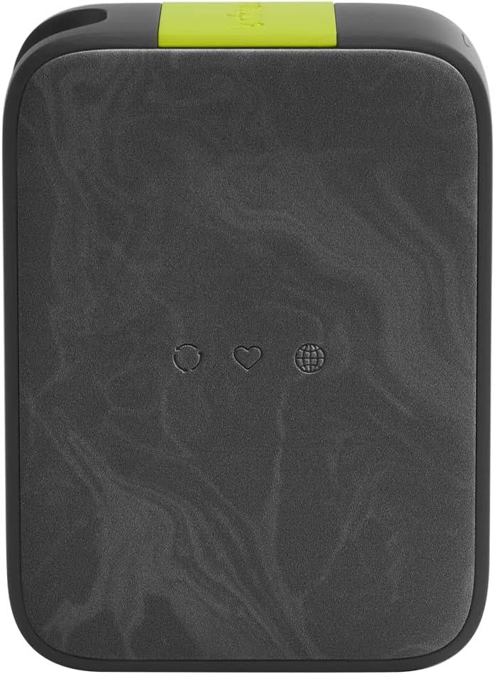 InfinityLab InstantCharger 100 W Siyah Hızlı Şarj Adaptörü - Teşhir