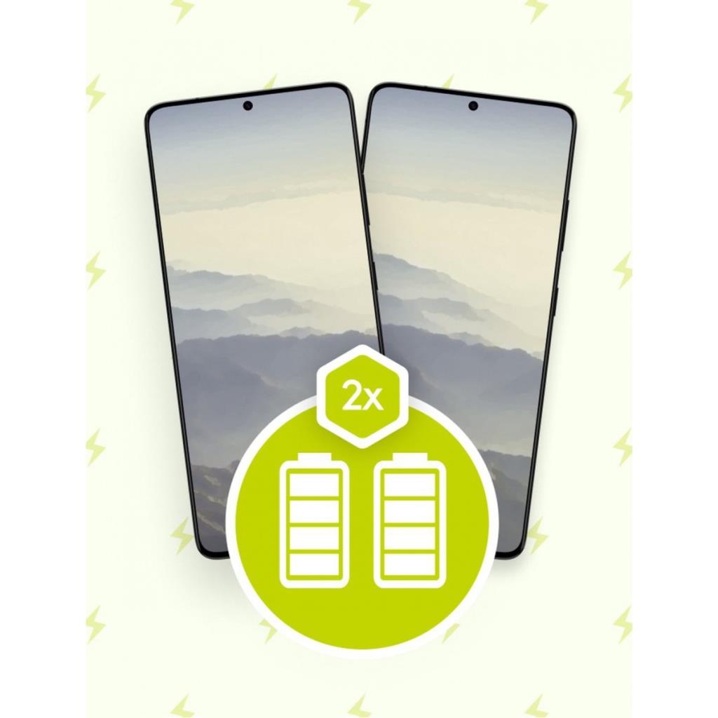 InfinityLab InstantGo Mavi 10000 mAh Hızlı Şarj Kablosuz Powerbank