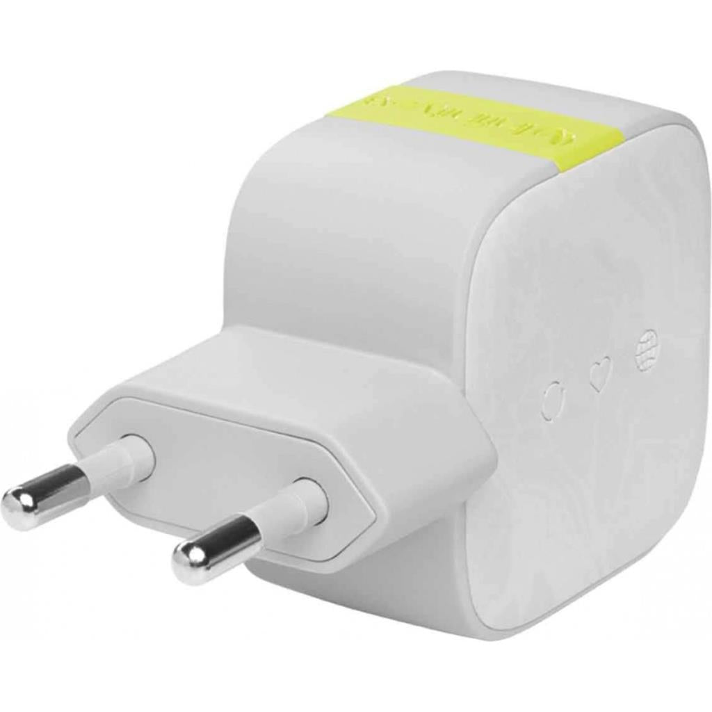 InfinityLab InstantCharger 30 W Beyaz Hızlı Şarj Adaptörü - Outlet