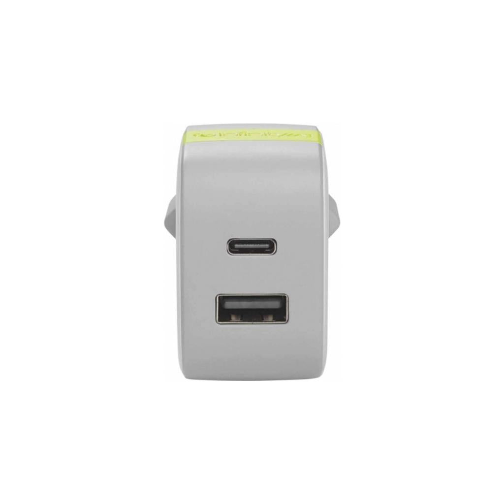 InfinityLab InstantCharger 30 W Beyaz Hızlı Şarj Adaptörü - Outlet