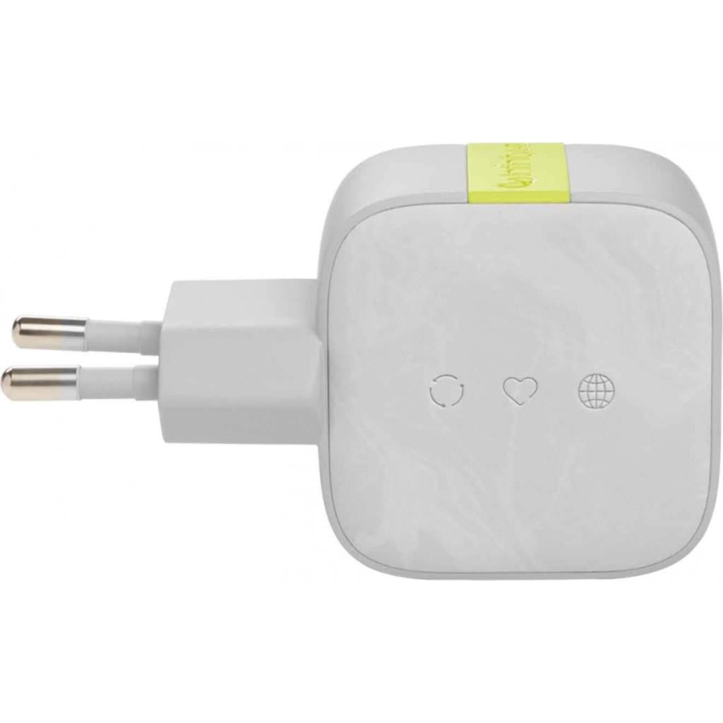 InfinityLab InstantCharger 30 W Beyaz Hızlı Şarj Adaptörü - Outlet