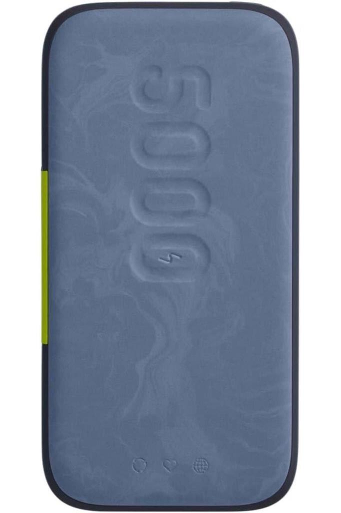 InfinityLab InstantGo 5000 mAh Lightning Kablolu Hızlı Şarj Powerbank - TEŞHİR