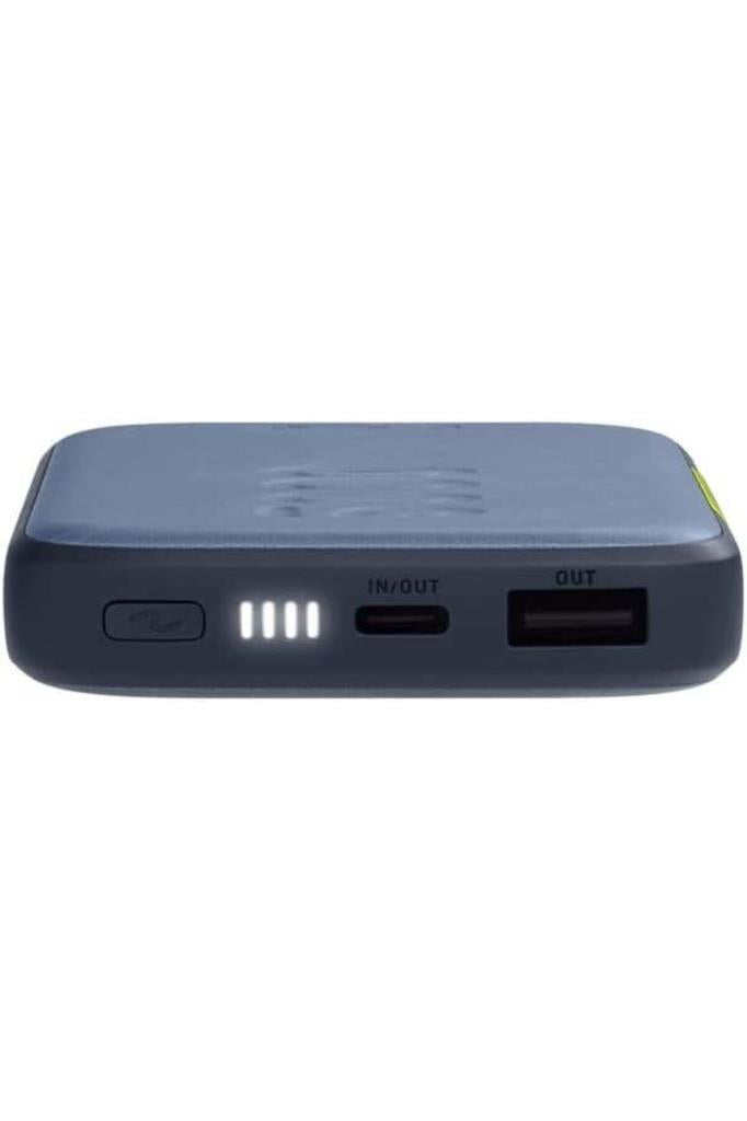 InfinityLab InstantGo 5000 mAh Lightning Kablolu Hızlı Şarj Powerbank - TEŞHİR