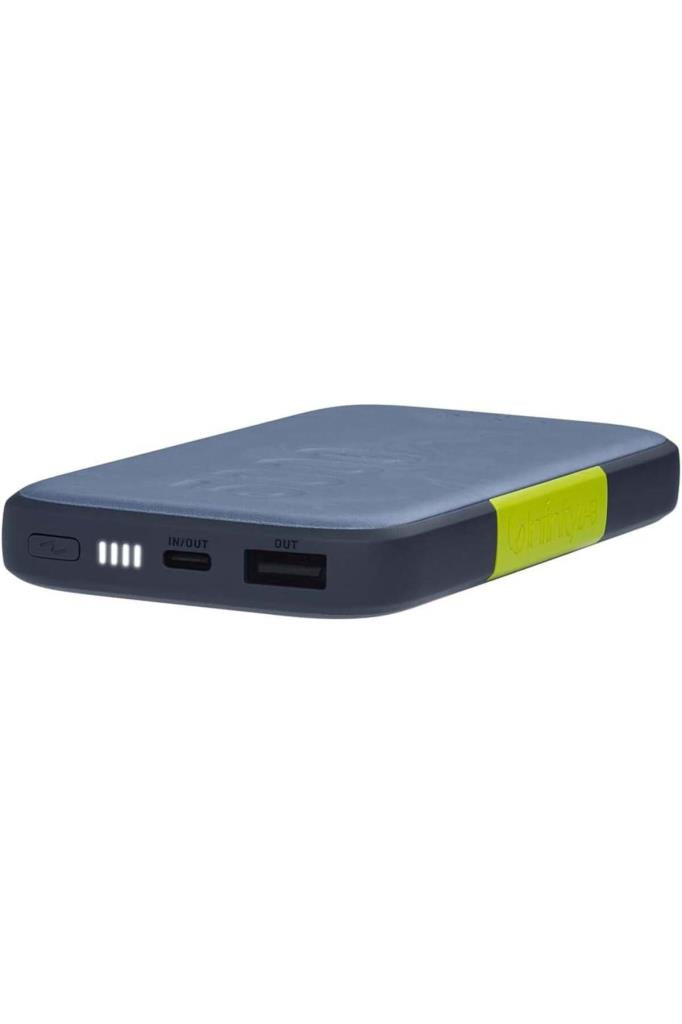 InfinityLab InstantGo 5000 mAh Lightning Kablolu Hızlı Şarj Powerbank - TEŞHİR