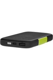 InfinityLab InstantGo Siyah 5000 mAh Lightning Kablolu Hızlı Şarj Powerbank - TEŞHİR
