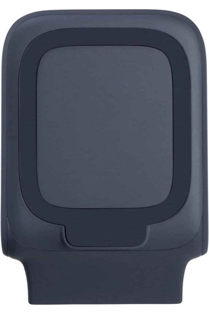 InfinityLab InstantStation Mavi 3in1 Kablosuz Hızlı Şarj Aleti Outlet