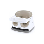 Ingenuity Baby Base Portatif Mama Sandalyesi Cashmere