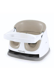 Ingenuity Baby Base Portatif Mama Sandalyesi Cashmere Outlet