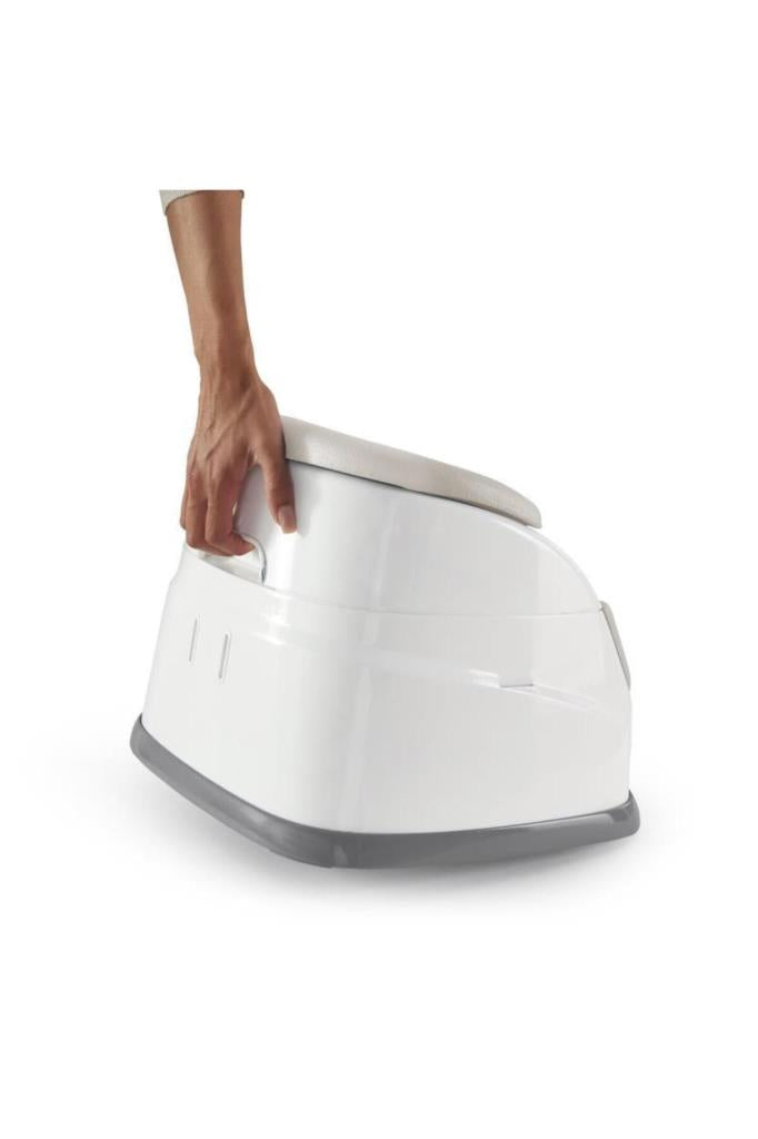 Ingenuity Baby Base Portatif Mama Sandalyesi Cashmere Outlet