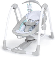 Ingenuity ConvertMe Taşınabilir Salıncak Outlet