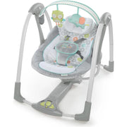 Ingenuity Swing'n Go Taşınabilir Salıncak