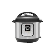 Instant Pot Duo 7'si 1 Arada Akıllı Pişirici, 5.7 L, Düdüklü Tencere, Yumuşak Pişirici, Pilav Pişirici, Sote Tavası, Yoğurt Haz