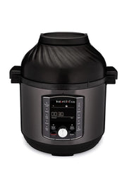 Instant Pot Pro Crisp 11'i 1 Arada 7.6 lt Çok Amaçlı Pişirici Teşhir