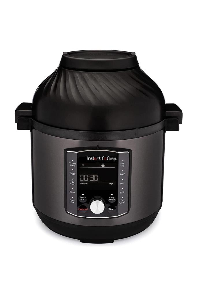 Instant Pot Pro Crisp 11'i 1 Arada 7.6 lt Çok Amaçlı Pişirici Teşhir